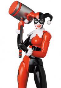 Gallery Image of Harley Quinn (Batman: Hush Version) Collectible Figure