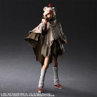 Gallery Image of Yuffie Kisaragi Action Figure