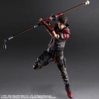 Gallery Image of Sonon Kusakabe Action Figure