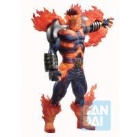 Gallery Image of Endeavor (World Heroes’ Mission) Collectible Figure