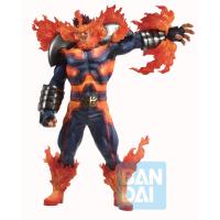 Gallery Image of Endeavor (World Heroes’ Mission) Collectible Figure