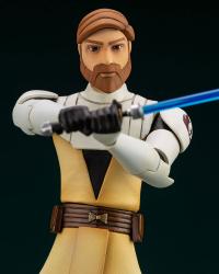 Gallery Image of Obi-Wan Kenobi Statue