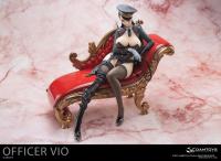 Gallery Image of Officer Vio Action Figure
