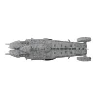 Gallery Image of Osiris Ship Model