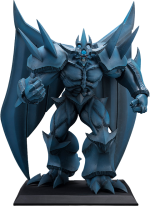 tormentor obelisk sideshow