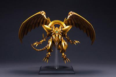 The Winged Dragon of Ra Egyptian God- Prototype Shown