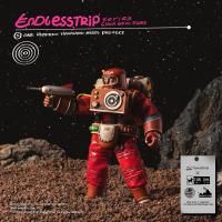 Gallery Image of One Hundred Thousand Miles Project Action Figure