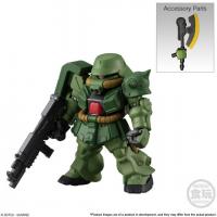 Gallery Image of FW Gundam Converge #22 Collectible Set