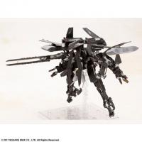 Gallery Image of Flight Unit Ho229 Type-S and 9S (YoRHa No.9 Type S) Model Kit