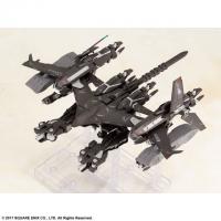 Gallery Image of Flight Unit Ho229 Type-S and 9S (YoRHa No.9 Type S) Model Kit