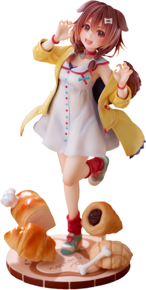 inugami korone nendoroid