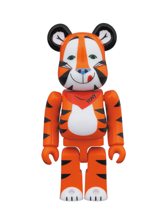 tony the tiger pop 10 inch