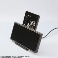 Gallery Image of Final Fantasy VII Advent Children Wireless Charging Stand USB Power Hub