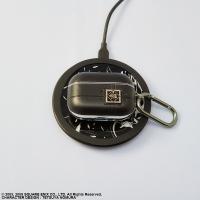 Gallery Image of Final Fantasy VII Advent Children Wireless Charging Pad USB Power Hub