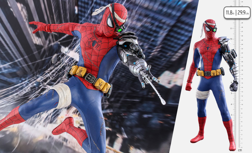 Hot Spot Collectibles and Toys - The Amazing Spider-Man 2 Game