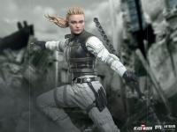 Gallery Image of Yelena 1:10 Scale Statue
