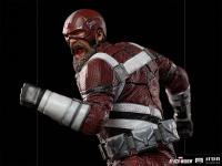 Gallery Image of Red Guardian 1:10 Scale Statue
