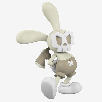 【在庫有】 Superplastic x Guggimon  その他