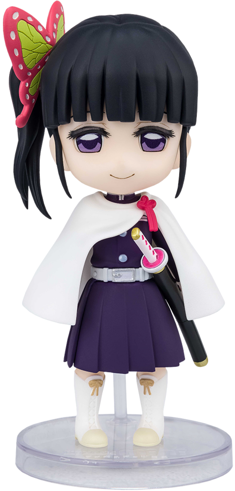 Kanao Tsuyuri Action Figure by Bandai