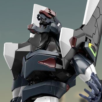 Evangelion Unit-03 (The Enchanted Shield of Virtue Set