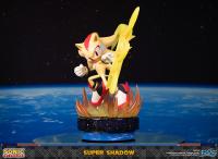 Gallery Image of Super Shadow Collectible Statue
