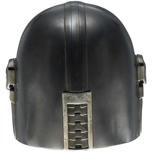 The Mandalorian Helmet- Prototype Shown