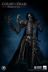 Gallery Image of Demithyle Sixth Scale Figure