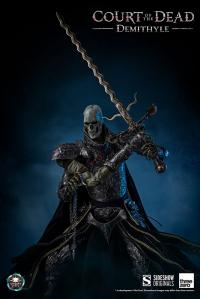 Gallery Image of Demithyle Sixth Scale Figure