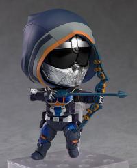 Gallery Image of Taskmaster: Black Widow Version DX Nendoroid Collectible Figure