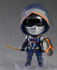 Gallery Image of Taskmaster: Black Widow Version DX Nendoroid Collectible Figure
