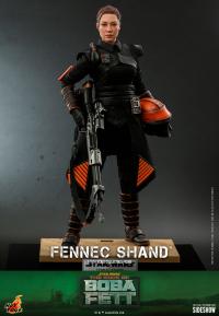 Gallery Image of Fennec Shand Sixth Scale Figure
