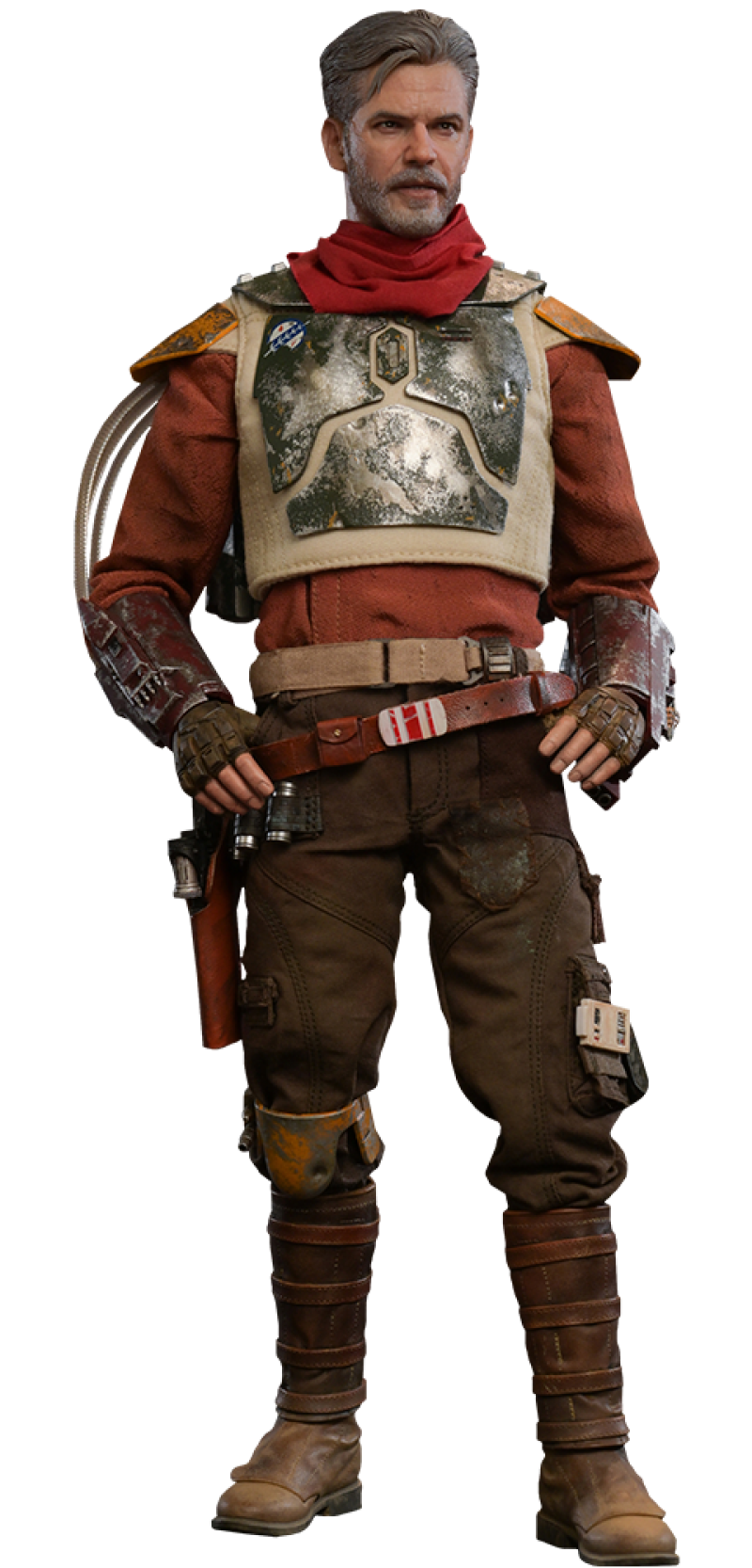 Cobb Vanth Sixth Scale Figure by Hot Toys (908859)