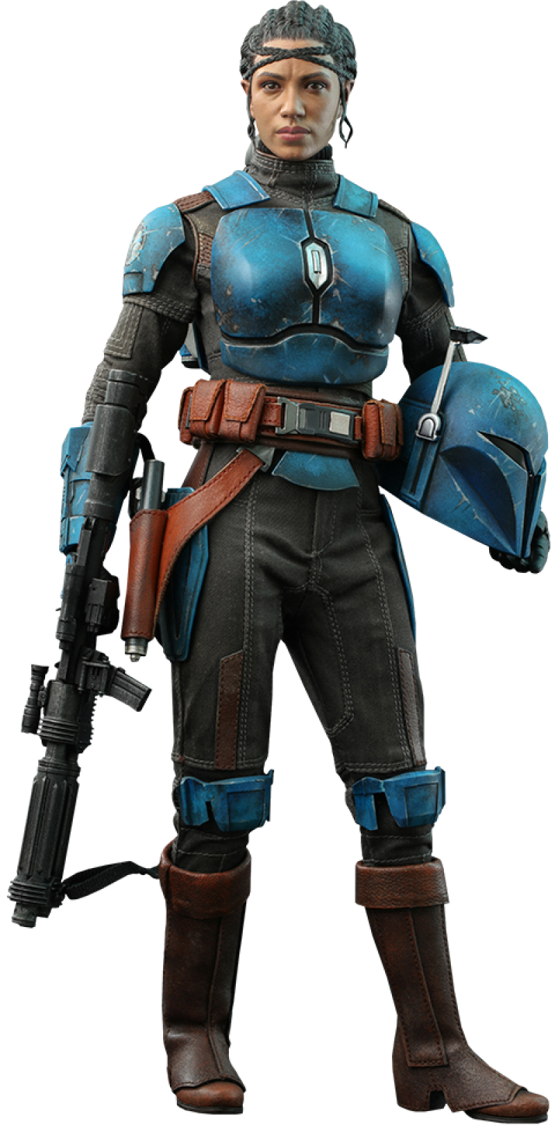 Koska Reeves Sixth Scale Figure by Hot Toys (908861)