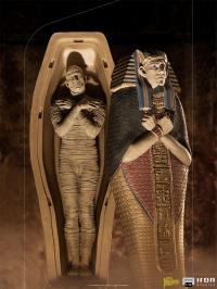 Gallery Image of The Mummy 1:10 Scale Statue