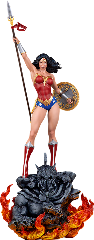 Collector Sixth Scale