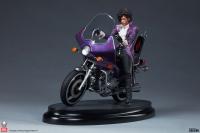 Gallery Image of Prince Tribute Statue