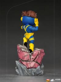 Gallery Image of Cyclops – X-Men Mini Co. Collectible Figure