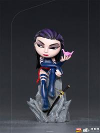 Gallery Image of Psylocke – X-Men Mini Co. Collectible Figure
