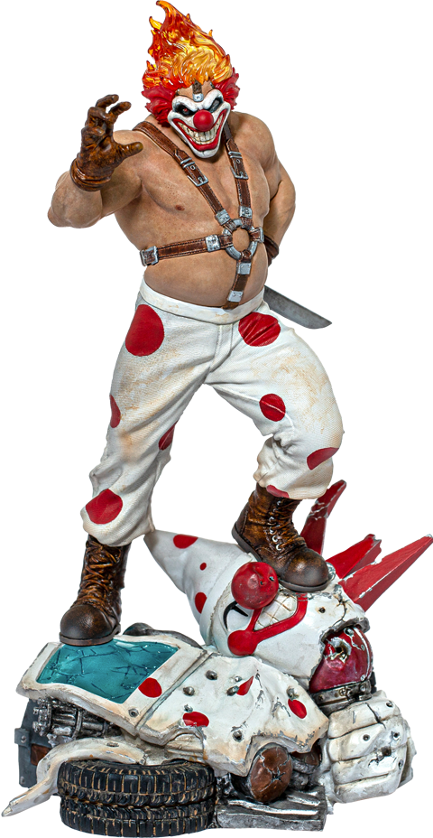 Free Free 218 Sweet Tooth Show Svg SVG PNG EPS DXF File