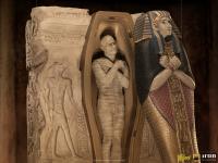 Gallery Image of The Mummy Deluxe 1:10 Scale Statue