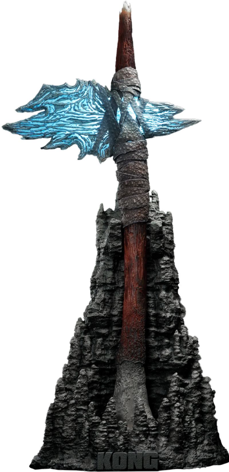 Kong’s Battle Axe Replica by Prime 1 Studio