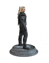 Gallery Image of Geralt Figure