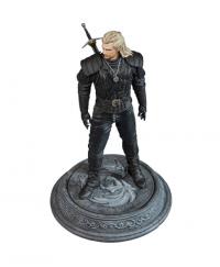 Gallery Image of Geralt Figure