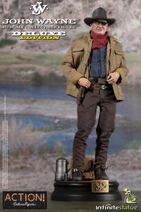 sideshow john wayne