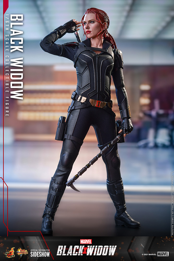 Black widow hot cosplay