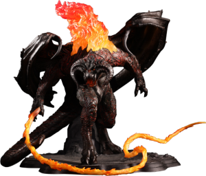 asmus balrog