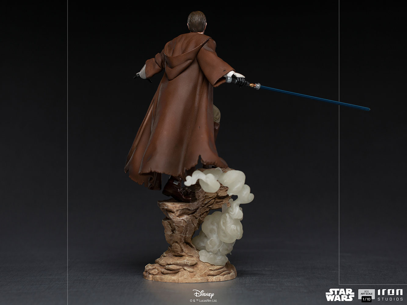 Star Wars Minifigures Yoda Luke Skywalker Obi Wan Trooper Mandalorian Leia Jabba 