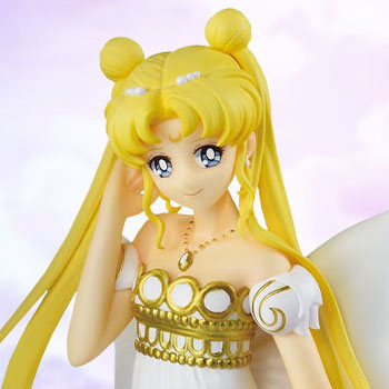 Sailor Moon 20th Anniversary Princess Serenity Serena GOLD Metal Coin Collection 
