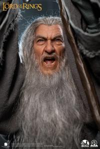 Gallery Image of Gandalf the Grey (Ultimate Edition) Statue