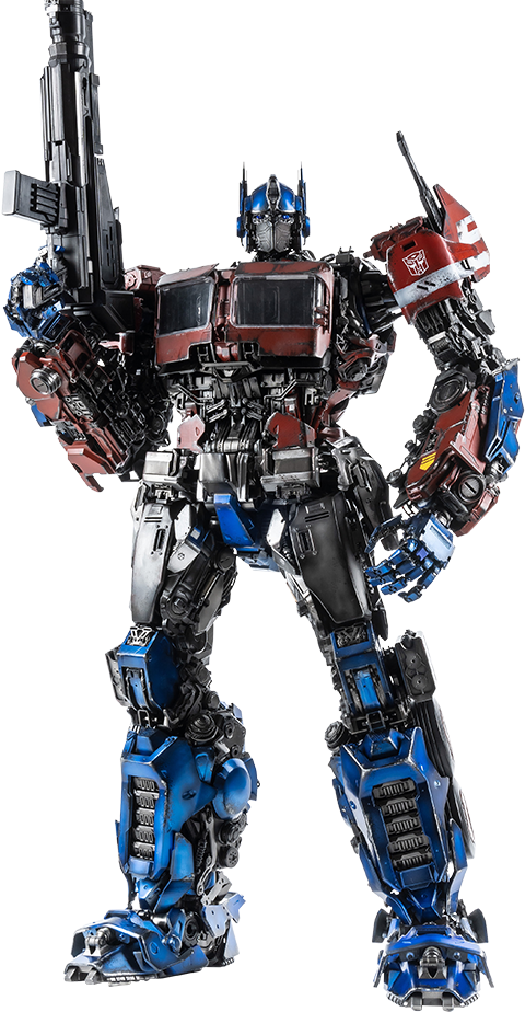 Optimus prime